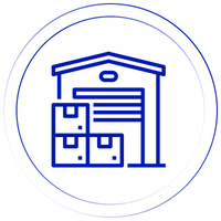 الخدمات اللوجستية والتوزيع