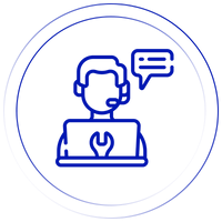 خدمة ما بعد البيع