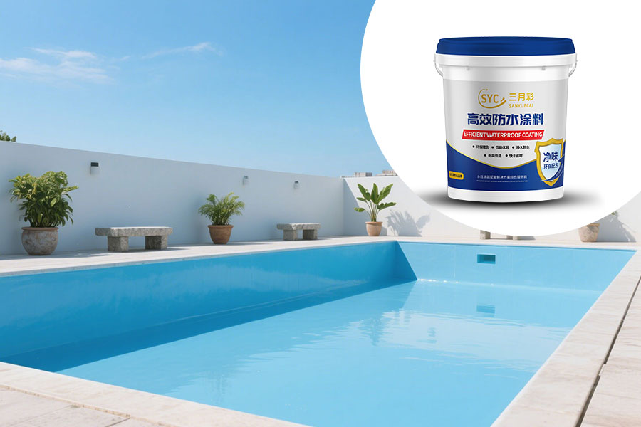 طلاء مقاوم للماء